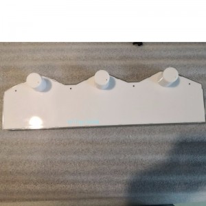 مكونات البلاستيك