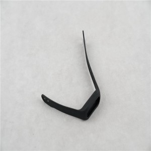 سيليكون والمطاط ووتش قذيفة