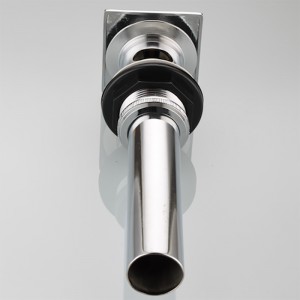 سدادة الشعر لحوض الاستحمام غطاء الصرف