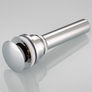 أنبوب التصريف المرن لسدادة حوض المغسلة