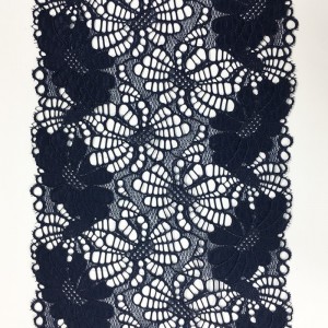 دنة نايلون دنة الدانتيل واسعة مع 18CM واسعة للملابس الداخلية أو الملابس