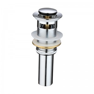 حوض استنزاف مصفاة بالوعة الشعر الماسك حمام النفايات مع تجاوز