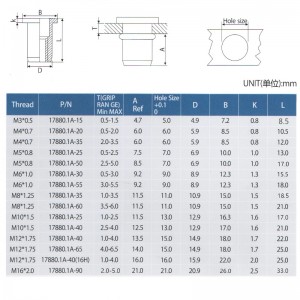 رأس مسطح جولة الجسم