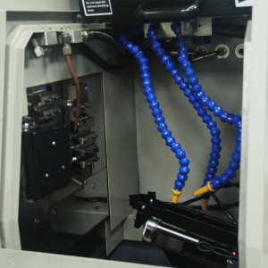 تصنيع سعر السويسري نوع cnc مخرطة التلقائي cnc مخرطة السويسري نوع السويسري مخرطة