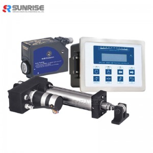 بيع جيد دليل الويب نظام التحكم استشعار التباين الذكي PS-260