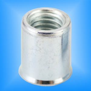 المصاعد تقليل رأس برشام المكسرات