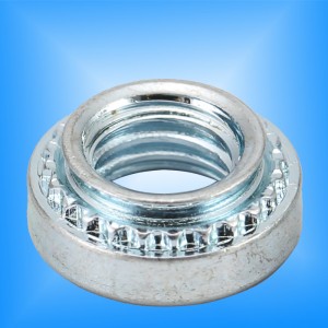 النفس انتزاع المكسرات