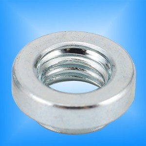 النفس انتزاع المكسرات