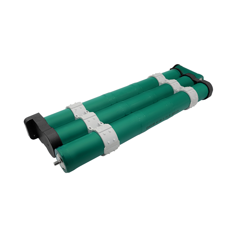 بطاريات Ni-Mh Hybrid تتمتع بقوة كبيرة