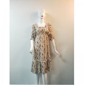 ثوب نسائي للسيدات TBWD0011M