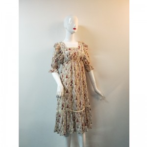 ثوب نسائي للسيدات TBWD0011M