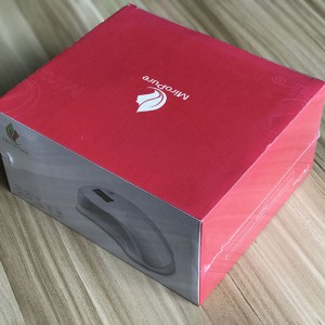 انكماش نفق آلة مصنعين | تقليص التفاف النفق للبيع | GURKI -GPL-5030