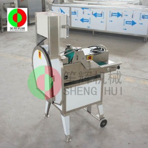 قطع آلة الضلع / قطع آلة بطة الرقبة / قطع الدجاج مخلب آلة SH-125G