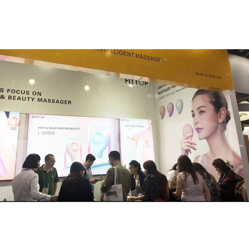 معرض الصين للاستيراد والتصدير