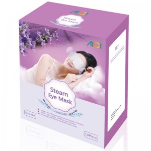 بخار العين التصحيح