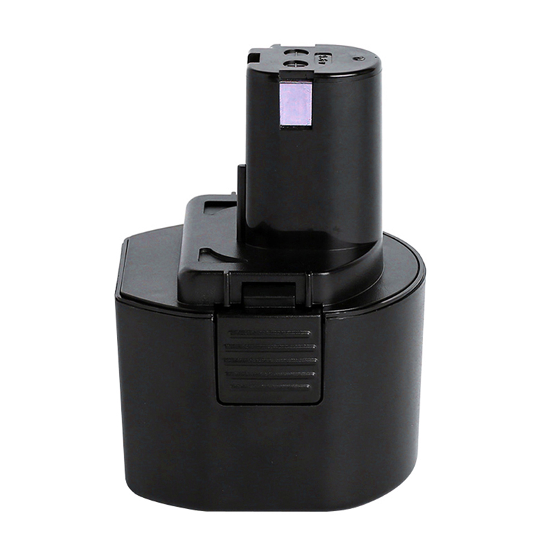 ماذا عن البطارية البديلة NiCd لـ Ryobi 1400652 1400670 1400652B 1400143 RY-1204