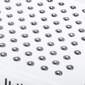 هيئة العلاج بالضوء الأحمر 660nm 850nm المهنية الطبية الصف كامل الجسم أدى ضوء العلاج العضلات والجلد العناية الباب جبل كيت