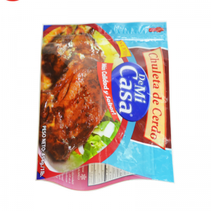 أكياس فراغ تخزين المواد الغذائية لإنتاج المجمدة