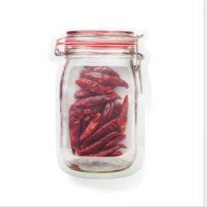 الصين مصنع مباشرة مبيعات يموت قطع وحدة للحقائب على شكل لحقيبة سناك تغليف أغذية الأطفال مع الرمز البريدي قفل