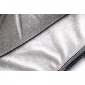 ديات BRTSM6 تصميم جديد 15 بوصة الكمبيوتر المحمول النايلون حقيبة كمبيوتر محمول كم