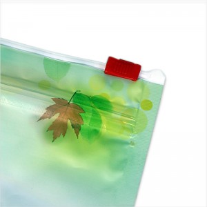 عرف الطباعة المسطحة الجانب مجمعة مجمعة مختومة الرمز البريدي قفل أغذية الحيوانات الأليفة كيس التغليف / القط كيس الغذاء 1kg 5kg 10kg