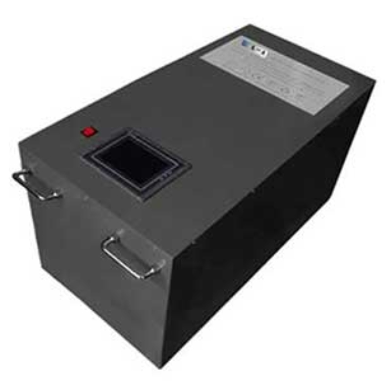 بطارية ليثيوم الطاقة المحمولة تخزين نظام الطوارئ وظيفة