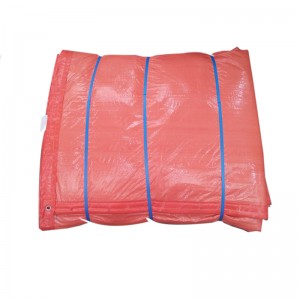 قماش القنب معزول