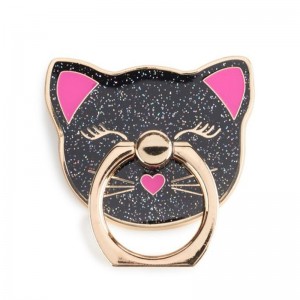 حامل الهاتف الدائري