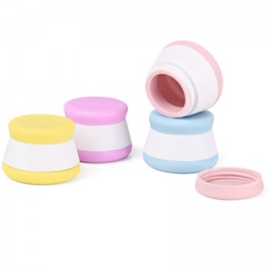 صندوق سيليكون منفصل