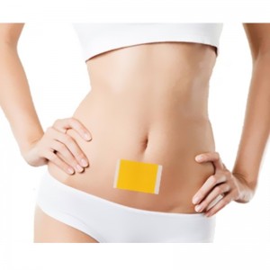 صغيرة ضئيلة التصحيح الأصفر