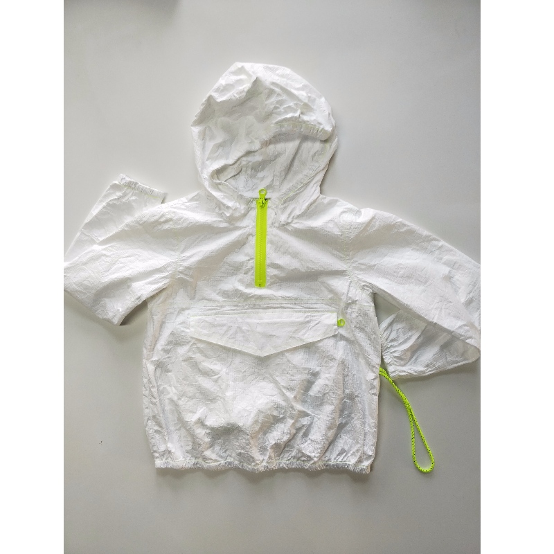 خنفساء ملابس الأطفال البيضاء RLCJ0004N