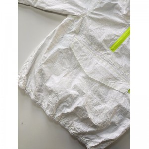 خنفساء ملابس الأطفال البيضاء RLCJ0004N