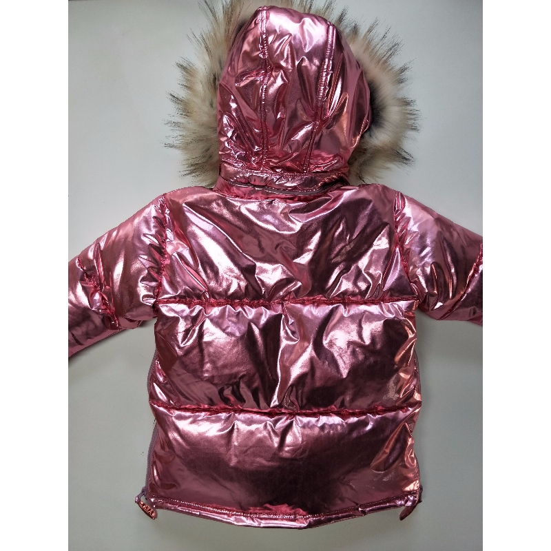 المعطف المعدني للأطفال RLCPC0007N