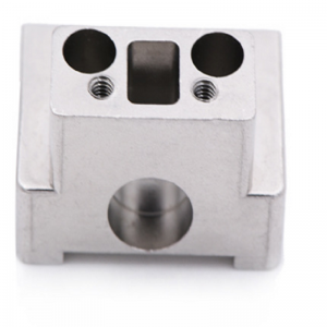 قطع غيار الآلات CNC 008