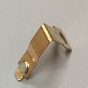 أجزاء ختم المعدن 001