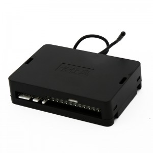 عالمي واحد طريقة سيارة إنذار للسيارة الأمن