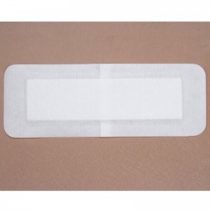 تضميد الجروح اللاصقة