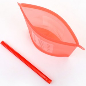 كيس الغذاء سيليكون