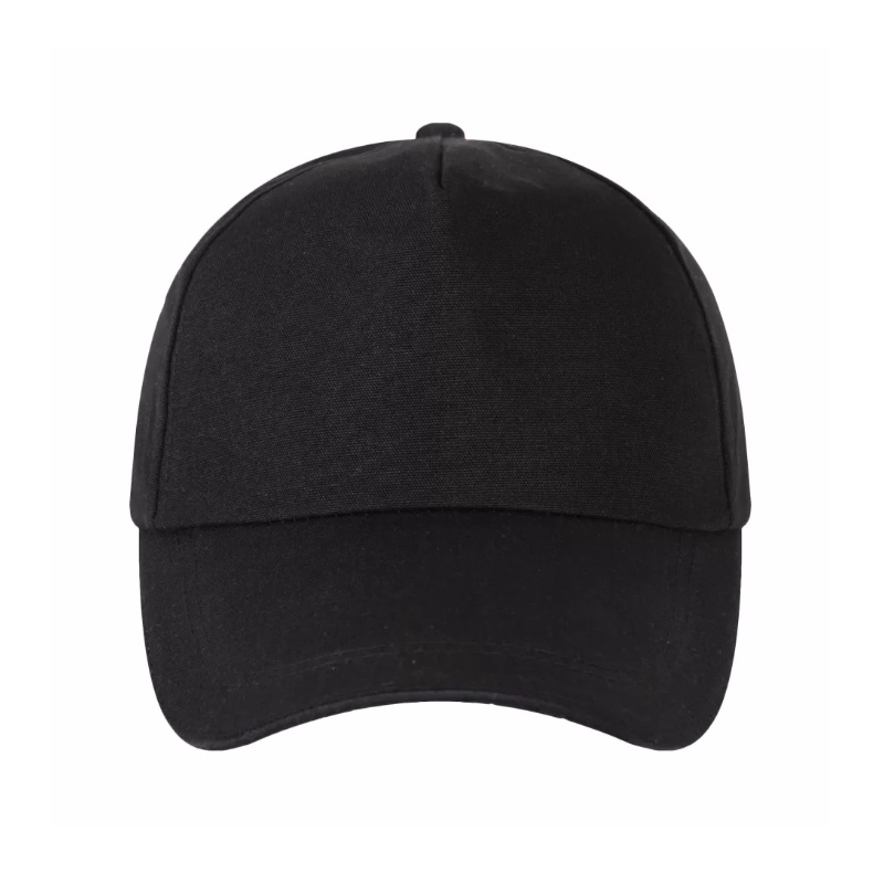 # 2019006C-5 ألواح القطن قماش قبعة بيسبول