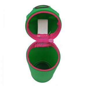 ماء التجميل يشكلون كيس رصاص القضية