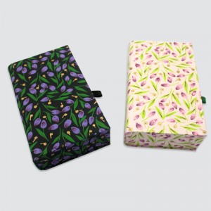 من السهل سحب نوع درج تخصيص الهدايا الملابس الغذاء مستحضرات التجميل هدية مربع