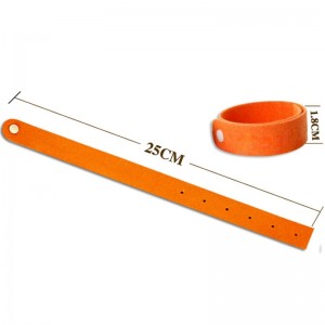 سوار طارد البعوض (الألياف)