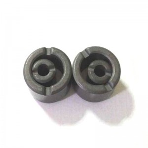 حلقة دائمة المغناطيس المغناطيس للمتكلم