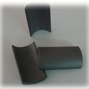 Y10 Y25 Y30 Y30BH Y33 Y35 المغناطيس الفريت