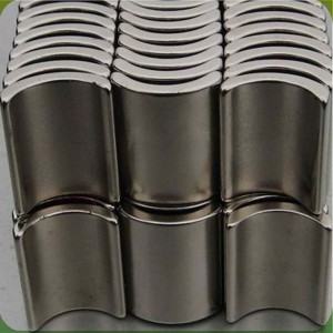 100kw مولد المغناطيس الدائم قوس المغناطيس