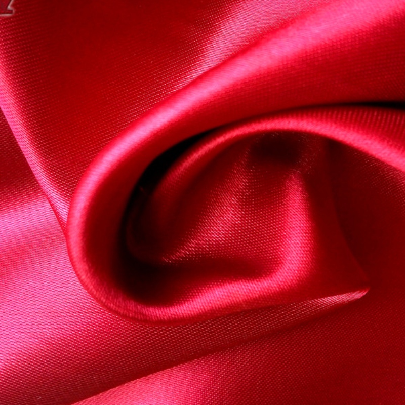 البوليستر النسيج المعطف PVC طلاء 210T قماش التفتا للمنسوجات الملابس