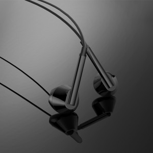 2019 جديد جودة عالية مريحة يرتدي سماعات ستيريو سلكية