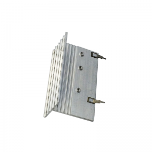 الصين مورد ختم ختم تصنيع الحرارة بالوعة الألومنيوم