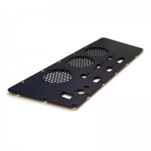 تغطية الصفائح المعدنية تشكيل ختم تغطية الصفائح المعدنية