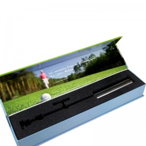 كتاب على شكل مربع هدية تذكارية الكنز مربع هدية مربع المغناطيس